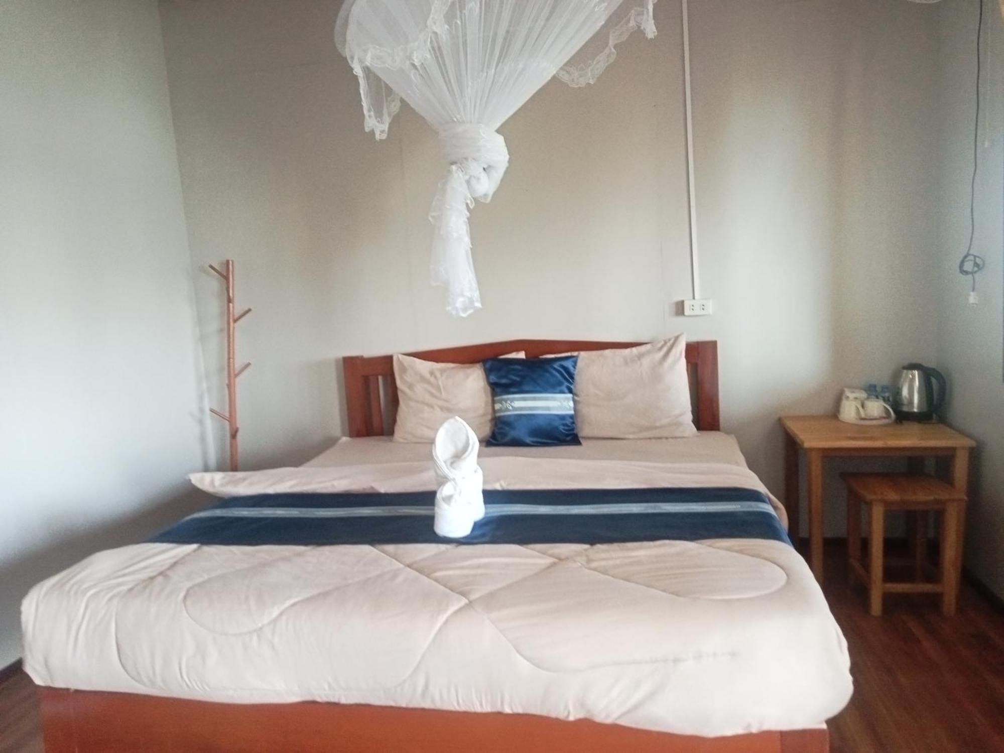 Champa 2 Guesthouse Don Det Exterior photo